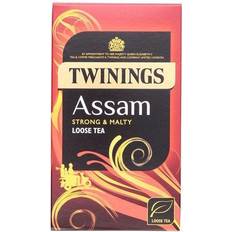 Loose Leaf Assam Tea