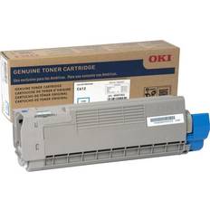 Ink & Toners OKI 46507503 C612N SD YLD