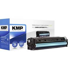 Ink & Toners KMP Toner replaced Canon