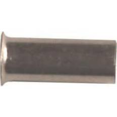 ELPRESS Kabelhåndtering ELPRESS Uisoleret Abiko Terminalrør Kb2,5-12et, 2,5mm2 L12