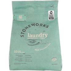 Green Stoneworks Laundry Detergent Pods Fragrance Free Rain