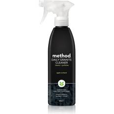 Method Cleaning Equipment & Cleaning Agents Method Daily Granite & Marble Spray