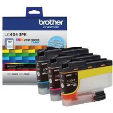 Ink & Toners Brother LC4043PKS 3-Pack (Tricolor)