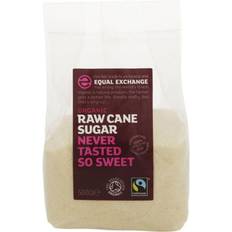 Equal Exchange Raw Sugar