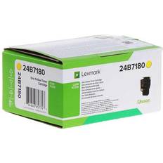 Xc2235 Lexmark 24B7156 toner cartridge