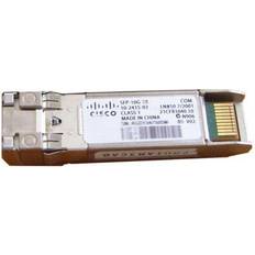 Konverter/adapter SFP-10G-SR-S= SFP+ 1