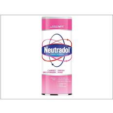 Neutradol Carpet Deodorizer Fresh Pink 350