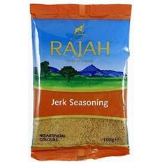 Rajah Rajah Jerk Style Seasoning 100g