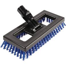 Bürsten SYR Deck Scrubber Brush Blue