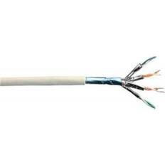 CommScope Elartikler CommScope Kabel KAT6A F/FTP 4P 500M dca 500 meter
