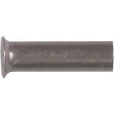 ELPRESS Kabelhåndtering ELPRESS Uisoleret Abiko Terminalrør Kb0,75-10et, 0,75mm2 L10
