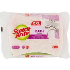 Scotch-Brite scpth Brite – slipsvamp 4 svampar