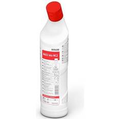 Rengøringsudstyr & -Midler Ecolab Toiletrens Maxx Into WC2 Sur Fjerner kalk/Urinsten 750ml