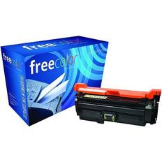 Bläck & Toner Clover Freecolor Toner HP CLJ Pro M651 - Gul
