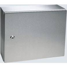 Rittal AE, 304 Stainless Steel, Wall Box, IP66, 300mm x 1200 mm x 800 mm