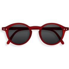 Izipizi IZIPIZI Solbrille Junior Rød