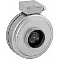 Lemvigh-Müller Kanalventilator ø 315mm