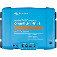 Victron Orion-TR DC/DC Converter 24v-48v 6Ah (48,2v output)