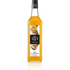 Passionsfrugt sirup 1883 Syrup Passion