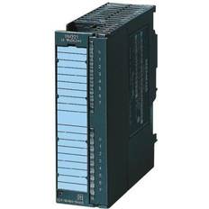 Siemens S7-300 SM321 DI 16 X 24VDC Npn