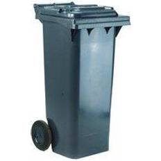 Cleaning Equipment & Cleaning Agents VFM Wheelie Bin 140 Litre H1070mm 331151 SBY14056