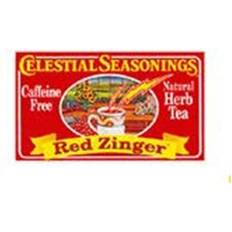 Celestial Seasonings Celestial Seasonings Herbal Tea Caffeine Free Red Zinger 20st