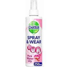 Dettol Spray & Wear Cleanser Waterlily 250ml