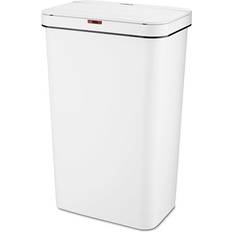 Tower Rectangular Sensor Bin 13.21gal