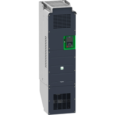 Schneider Electric ATV63 Variable Speed Drive, 3-Phase In, 0.1 500Hz Out, 1.5 kW, 230 V ac, 5.9 A