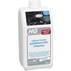 HG Floor Treatments HG Natural Stone Polished Tile Cleaner product 38 1L