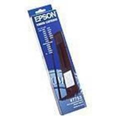 Epson Rubans Epson Noir Ruban D'Impression Pour LQ 300 300+II Colour