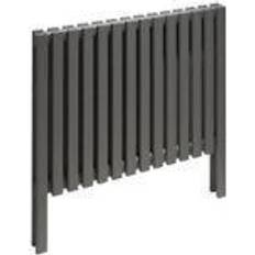 Kudox Axim Horizontal Designer Radiator, W820mm H800mm