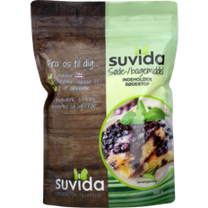 Sødemidler Bagning Sweetener & Baking Agent 500g