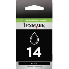 Lexmark Inkt Lexmark 14 Original Ink