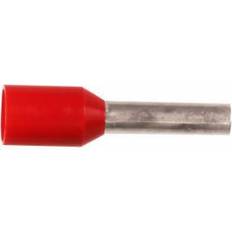 ELPRESS Isoleret Abiko Terminalrør Ka1,5-10etw, 1,5mm2 L10