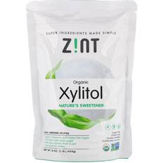 Xylitol Organic Xylitol Nature's Sweetener