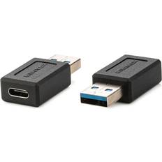 Usb3 kabler usb3 Kramer AD-USB3/AC USB 3.0 Type–A