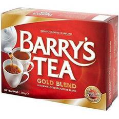 Sugar Free Food & Drinks Barry's Tea, Gold Blend, 40 Tea