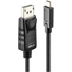 Lindy Kabels Lindy USB-C Displaykabel 5.00 m