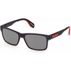 Solbriller adidas Originals OR0067 20G ONE 55