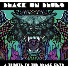 Black on Blues: A Tribute to the Black Keys (Vinyl)