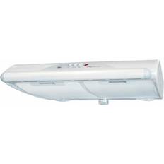 Cappe aspiranti Mepamsa Conventional Hood MITO JET 670 m3/h, White