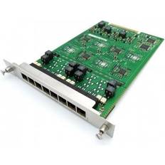 Fastnettelefoner unify Analog Subscriber Line Module SLAV8R ekspansionsmodul