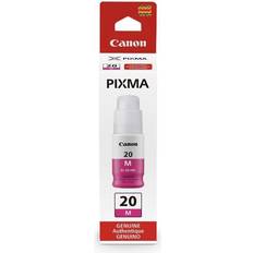 Ink & Toners Canon GI-20 Magenta