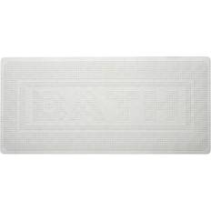 Croydex 'Bath' Rubber Bath Mat