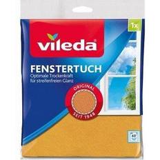 Vileda Trasor Vileda Fönsterduk rändfri fönsterrengöring, 5-pack