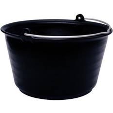 Panther bred sort spand, 14 L