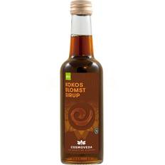 Kokosblomst Cosmoveda Kokosblomst sirup 250g 25cl