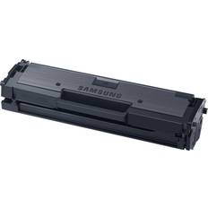 Toner d111s Samsung MLT-D111S Black