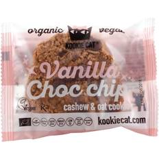 Veganske Kager Kookie Cat Vanilla choc chip